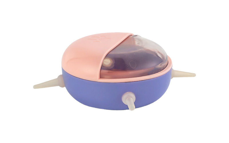 Versatile Pet Feeder wholesaler | bowl for puppy | ABS, Insect-Protective, High Temp Safe