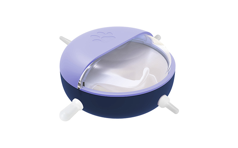 Versatile Pet Feeder wholesaler | bowl for puppy | ABS, Insect-Protective, High Temp Safe