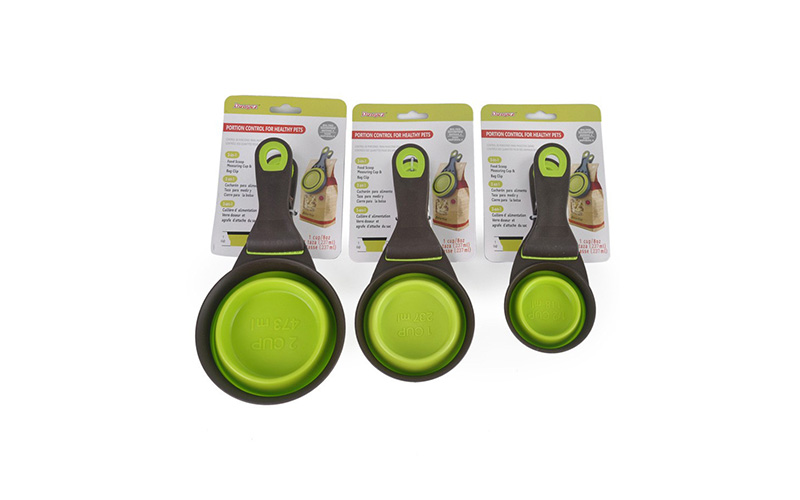 CB-172 Multifunctional Pet Feeding Clip - A Versatile Essential for Pet Supply Vendors