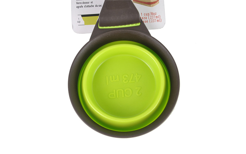 CB-172 Multifunctional Pet Feeding Clip - A Versatile Essential for Pet Supply Vendors