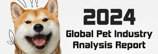 This is the most detailed analysis of the global pet industry for 2024