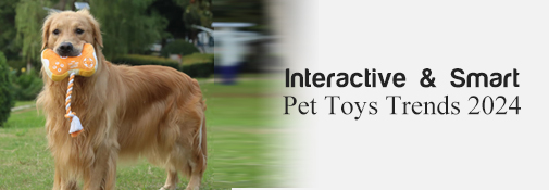 Pet toy maker big revolution! Will make smart simple interactive pet toys.