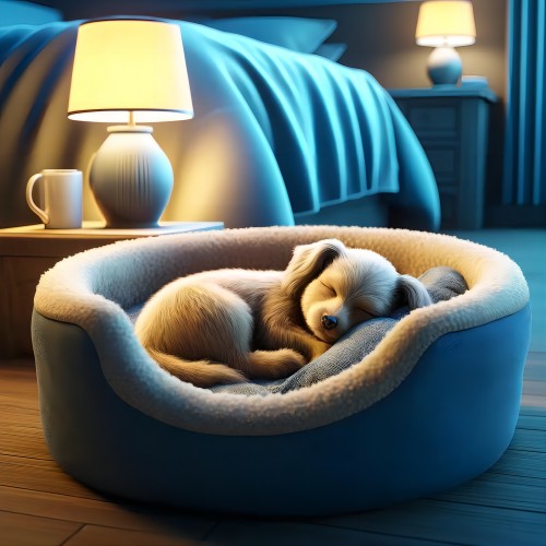 Pet Bed