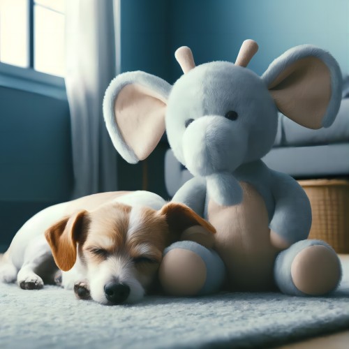 Plush Toys