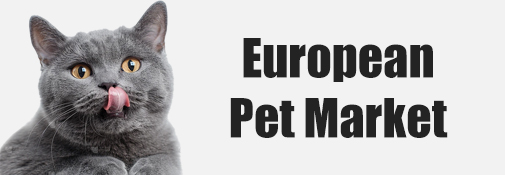 With over 350 million, the European pet market is booming. What are the highlights?